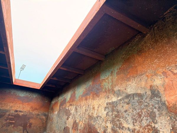 Hook skip waste bin hook loader food spec ....1127 390290220