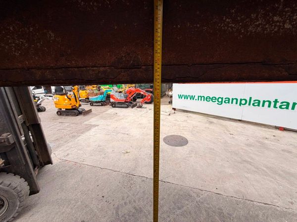 Hook skip waste bin hook loader food spec ....1127 390290236