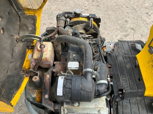 2018 Wacker Nueson 803 micro / mini digger.....211 390205868