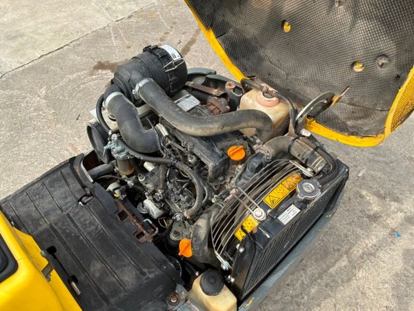 2018 Wacker Nueson 803 micro / mini digger.....211 390205873