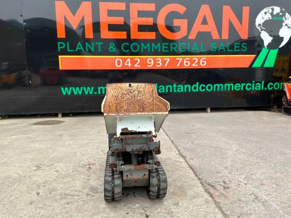 2022 Messersi Tc50d  Hi tip track loader.....457hr 390211953