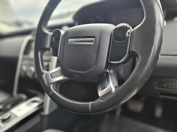 LANDROVER DISCOVERY 3.0 SDV6 // VAT INVOICE 390353862