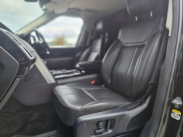 LANDROVER DISCOVERY 3.0 SDV6 // VAT INVOICE 390353866