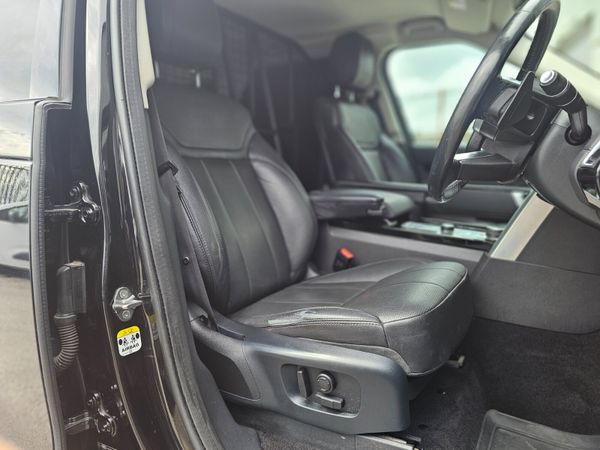 LANDROVER DISCOVERY 3.0 SDV6 // VAT INVOICE 390353885
