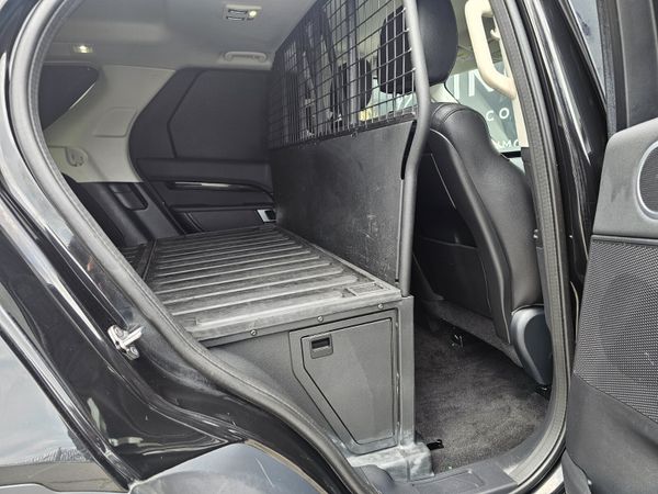 LANDROVER DISCOVERY 3.0 SDV6 // VAT INVOICE 390353934