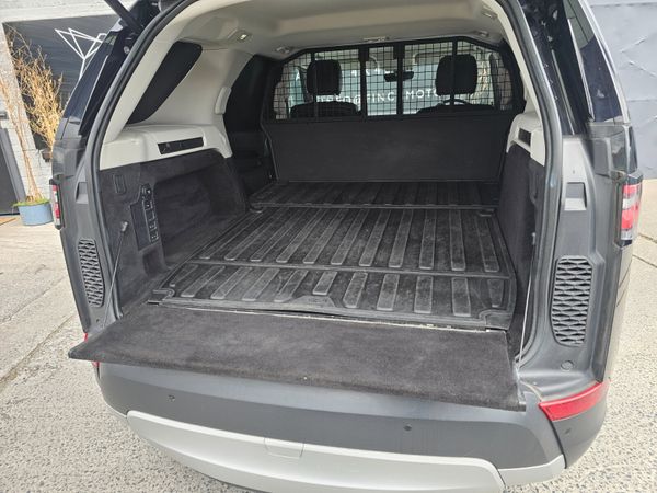 LANDROVER DISCOVERY 3.0 SDV6 // VAT INVOICE 390353938