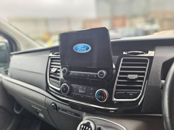 FORD TRANSIT CUSTOM LIMITED // WETBELT REPLACED 390354991