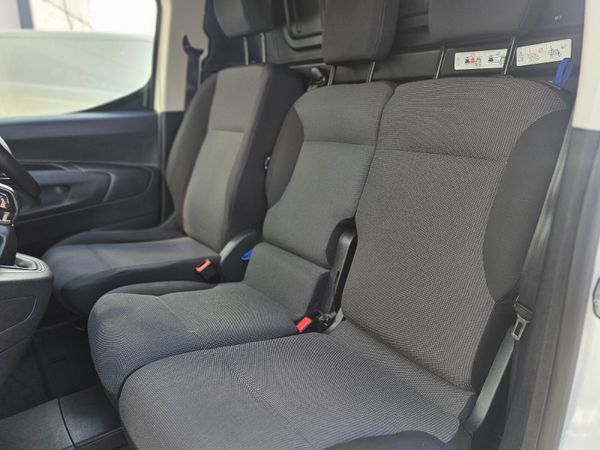 CITROEN BERLINGO // 3 SEATS // BIG SPEC 390355242
