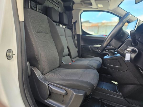 CITROEN BERLINGO // 3 SEATS // BIG SPEC 390355243