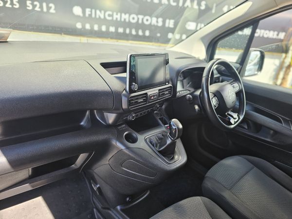 CITROEN BERLINGO // 3 SEATS // BIG SPEC 390355244