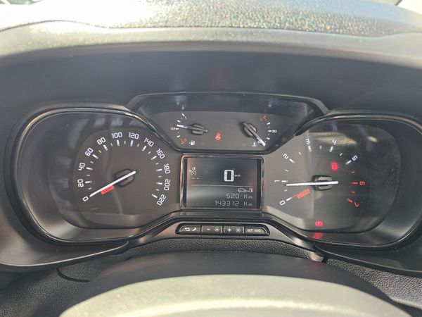 CITROEN BERLINGO // 3 SEATS // BIG SPEC 390355250