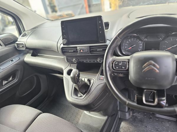 CITROEN BERLINGO // 3 SEATS // BIG SPEC 390355228