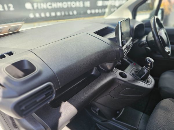 CITROEN BERLINGO // 3 SEATS // BIG SPEC 390355235