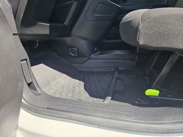 CITROEN BERLINGO // 3 SEATS // BIG SPEC 390355238