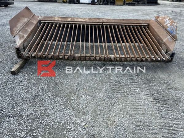 Hydraulic Tipping Grid 390373540