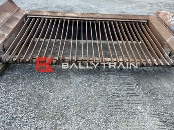 Hydraulic Tipping Grid 390373544