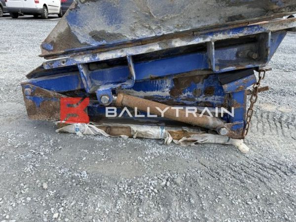 Hydraulic Tipping Grid 390373550
