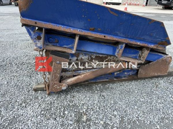 Hydraulic Tipping Grid 390373564
