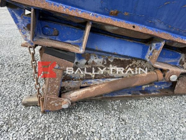 Hydraulic Tipping Grid 390373565