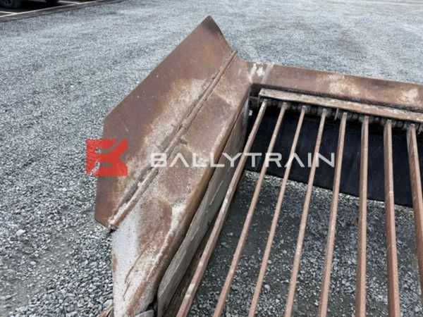 Hydraulic Tipping Grid 390373567