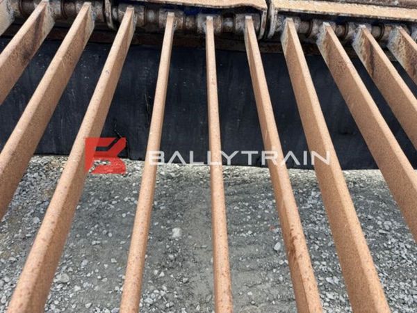 Hydraulic Tipping Grid 390373573