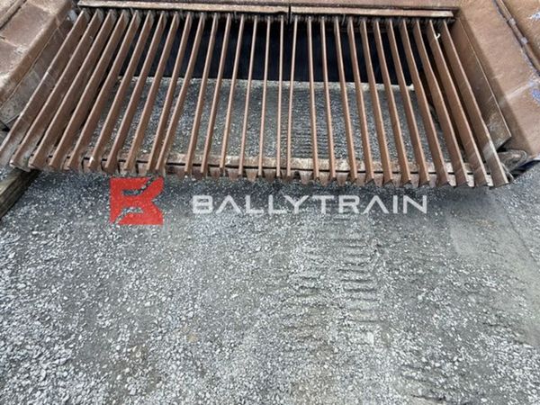 Hydraulic Tipping Grid 390373575