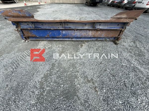 Hydraulic Tipping Grid 390373576