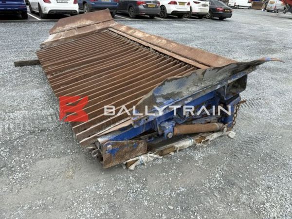 Hydraulic Tipping Grid 390373530