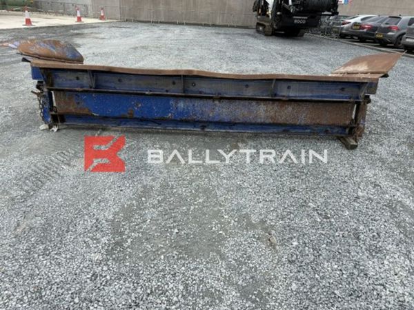 Hydraulic Tipping Grid 390373531