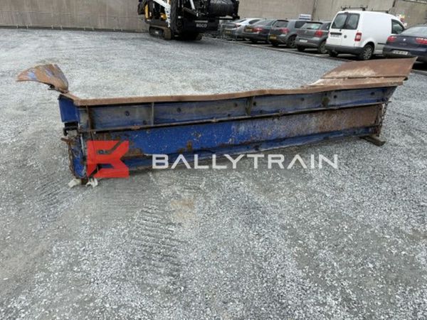 Hydraulic Tipping Grid 390373532