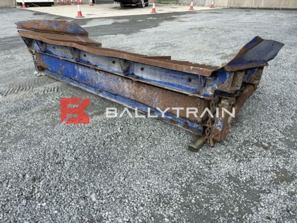 Hydraulic Tipping Grid 390373533