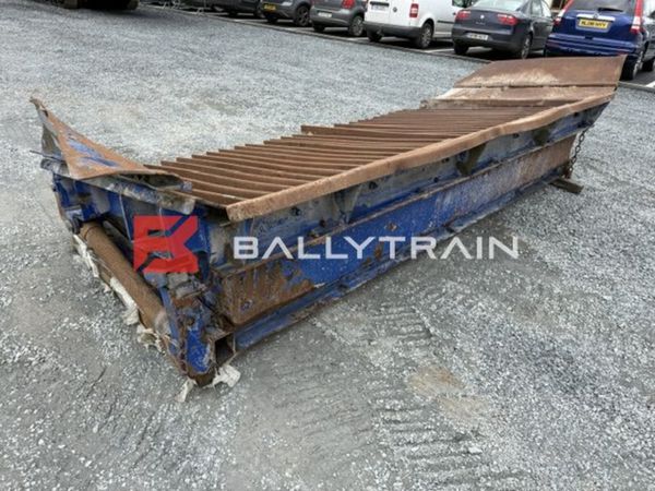 Hydraulic Tipping Grid 390373535