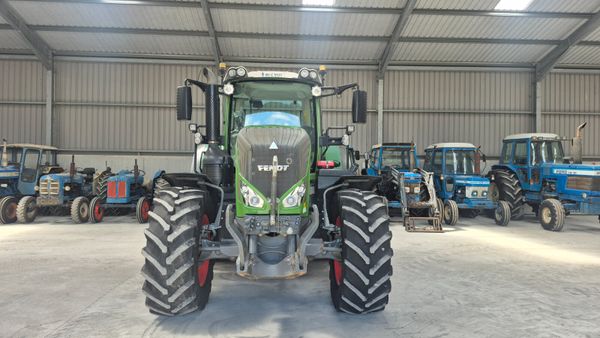 Fendt 824 390387745