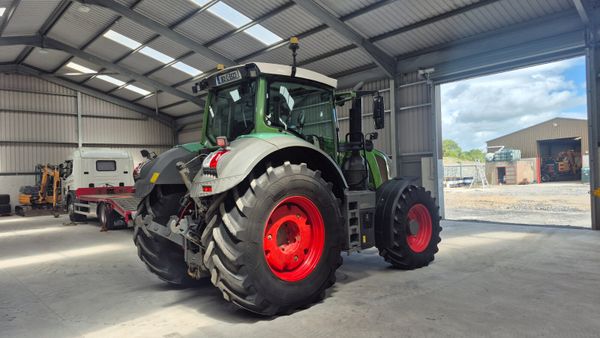 Fendt 824 390387749