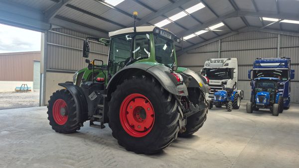 Fendt 824 390387750