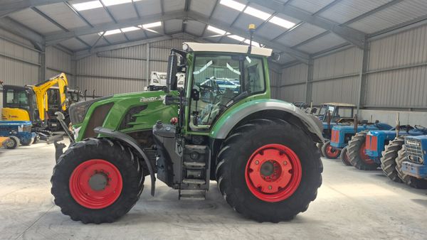 Fendt 824 390387752