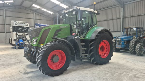 Fendt 824 390387753