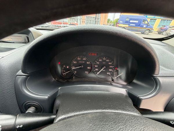 08 Peugeot Partner 1.6 DIESEL 390395840