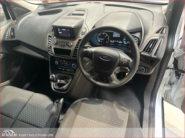Ford Transit Connect Trend Lwb 1.5td 100ps High Pa 390302251