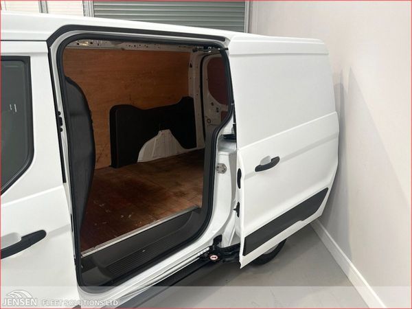 Ford Transit Connect Trend Lwb 1.5td 100ps High Pa 390302257