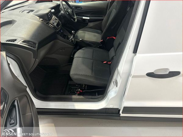 Ford Transit Connect Trend Lwb 1.5td 100ps High Pa 390302263