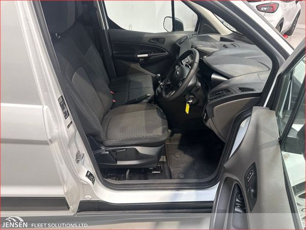 Ford Transit Connect Trend Lwb 1.5td 100ps High Pa 390302265