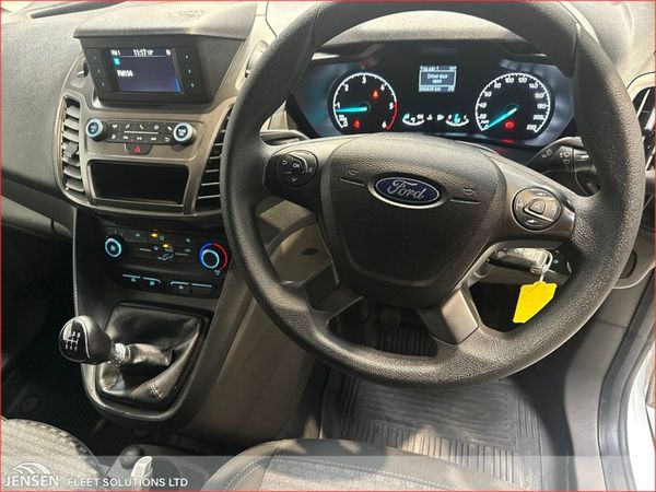 Ford Transit Connect Trend Lwb 1.5td 100ps High Pa 390302270
