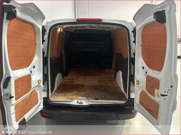 Ford Transit Connect Trend Lwb 1.5td 100ps High Pa 390302272