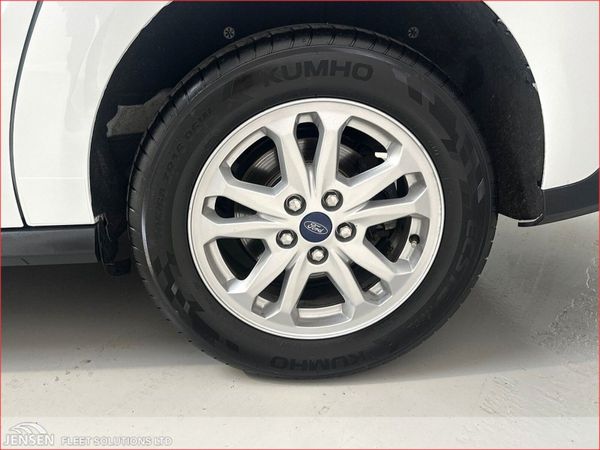 Ford Transit Connect Trend Lwb 1.5td 100ps High Pa 390302276
