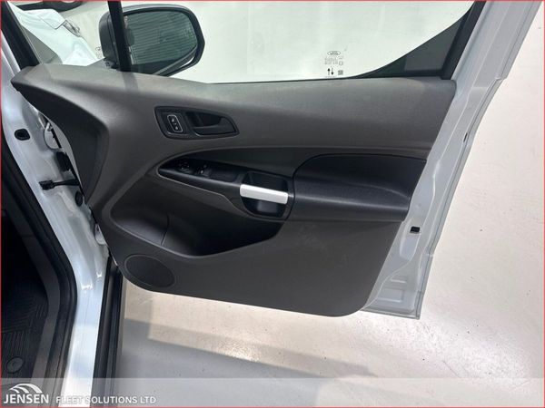 Ford Transit Connect Trend Lwb 1.5td 100ps High Pa 390302281