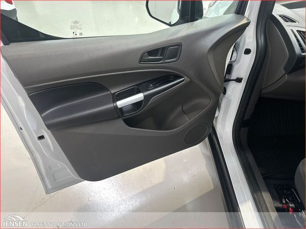 Ford Transit Connect Trend Lwb 1.5td 100ps High Pa 390302284