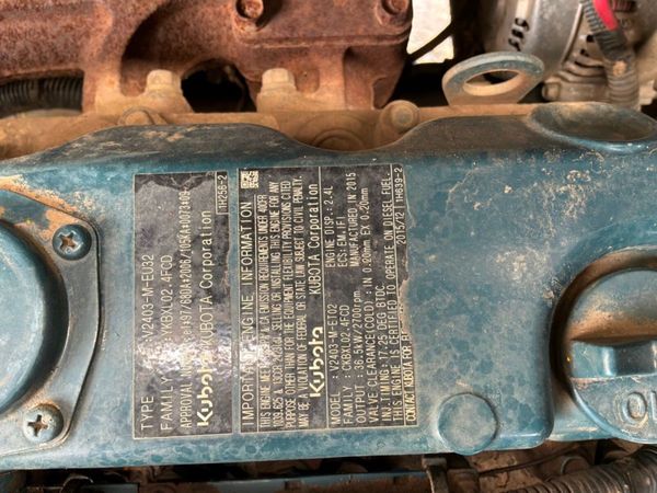 Wacker Nueson Dt25 swivel tracked crawler dumper.. 390303247