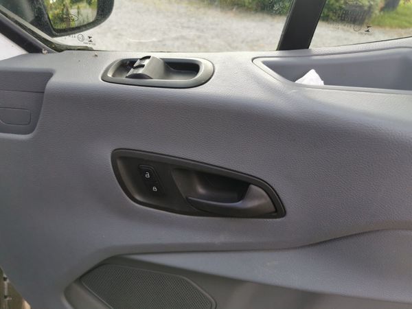 Ford Transit 2016 2.2 Disel  New DOE 390447354