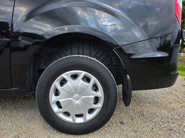Ford Transit 2020 *Twin Sliding Doors* 390452444